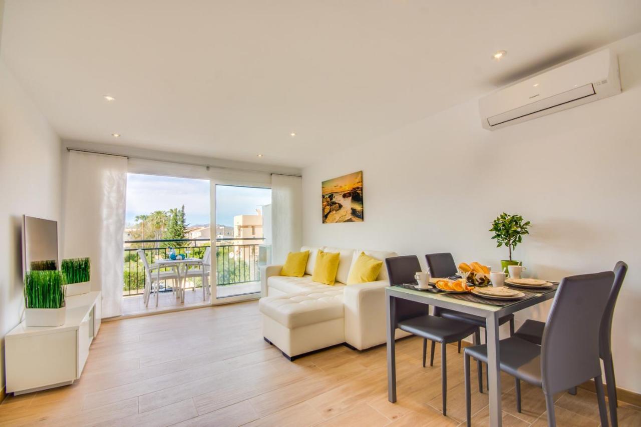 Ideal Property Mallorca - Primavera Port de Alcudia  Zewnętrze zdjęcie