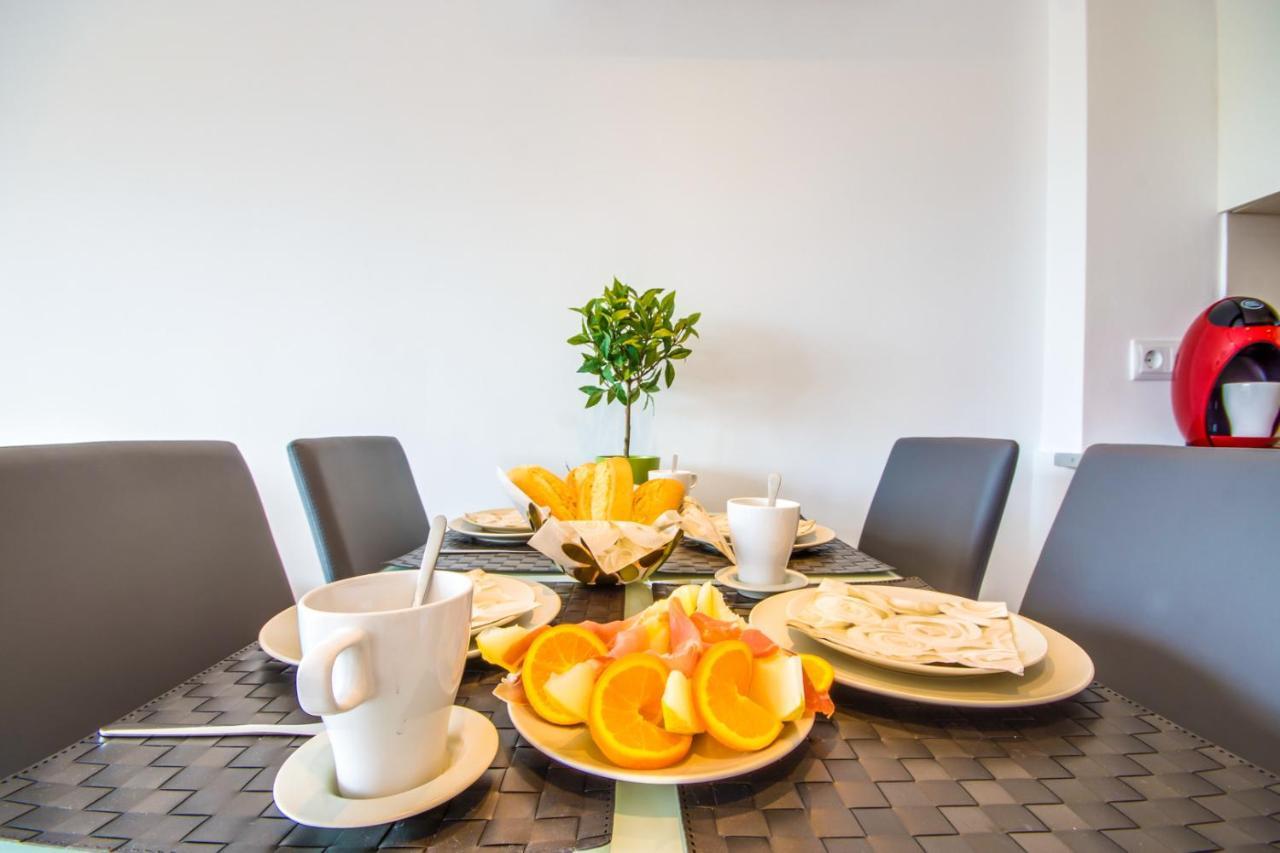 Ideal Property Mallorca - Primavera Port de Alcudia  Zewnętrze zdjęcie