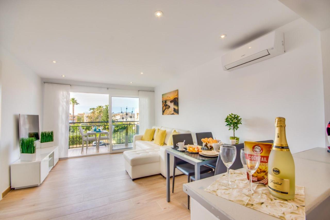 Ideal Property Mallorca - Primavera Port de Alcudia  Zewnętrze zdjęcie