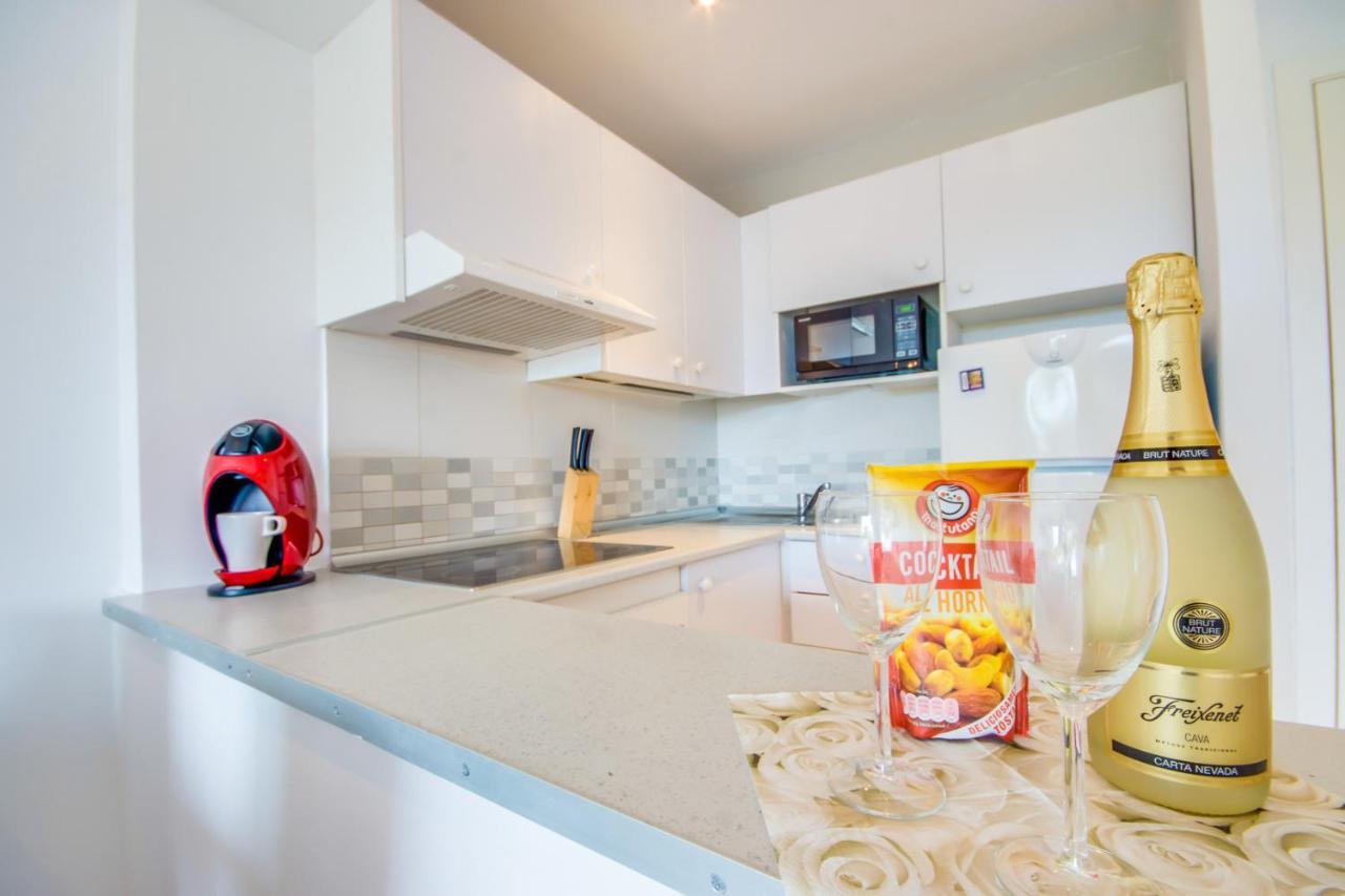 Ideal Property Mallorca - Primavera Port de Alcudia  Zewnętrze zdjęcie