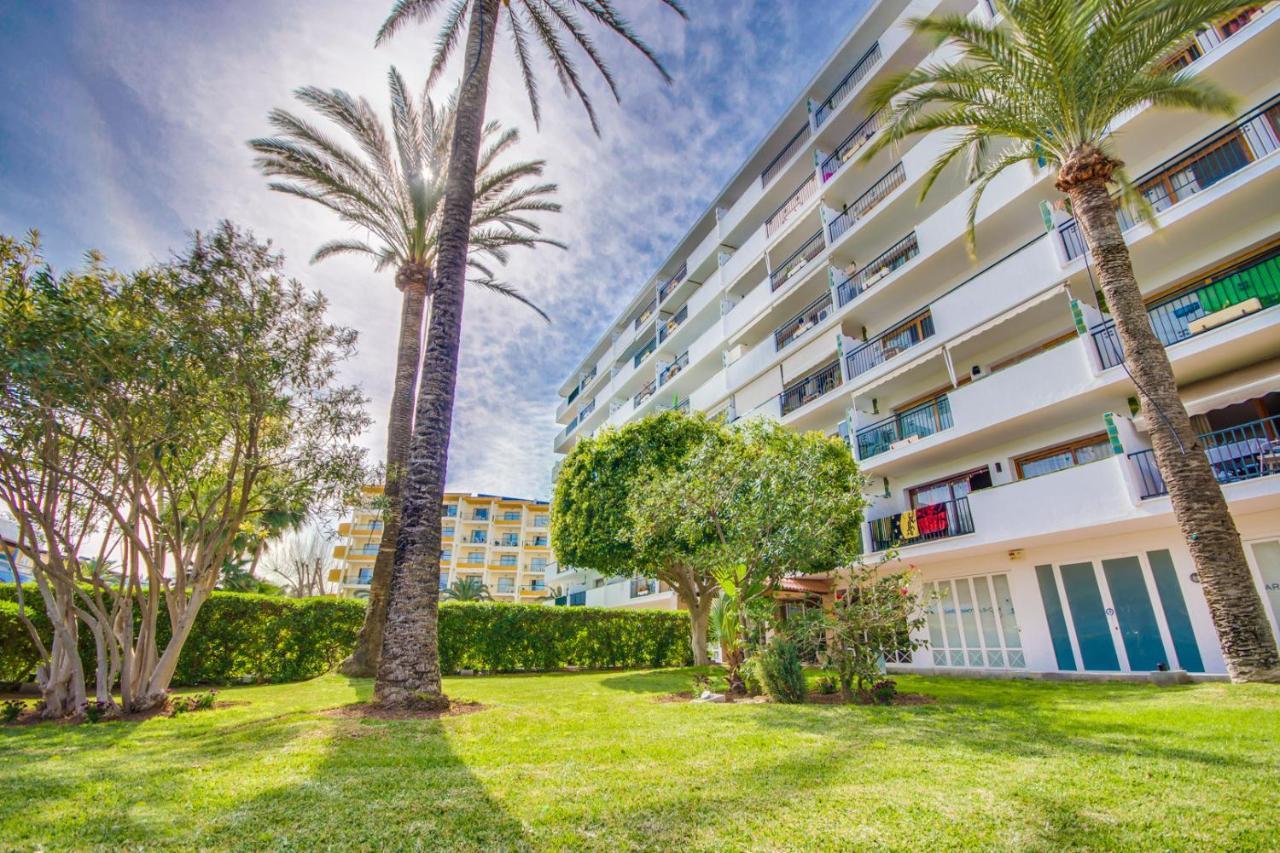 Ideal Property Mallorca - Primavera Port de Alcudia  Zewnętrze zdjęcie