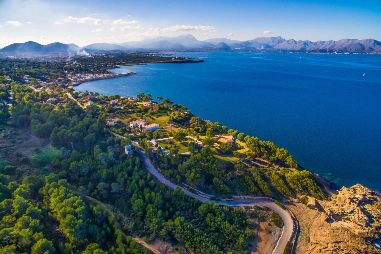 Ideal Property Mallorca - Primavera Port de Alcudia  Zewnętrze zdjęcie